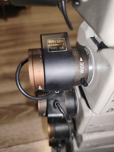 iphone 13 qiymət: Məhsul: Peşəkar CCTV boru tipli təhlükəsizlik kameraları dəsti Model — 10