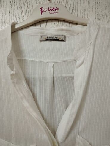 koynekler: Köynək 38 M razmer — 3