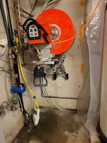 ремонт стартеров и генераторов: Beton kesme kəsmə beton kəsimi kesimi karotçu - Beton kəsmə deşmə — 11