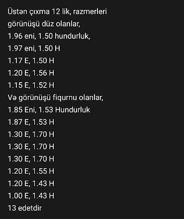 Metal barmaqlıq 13 edetdi hamisini alan olsa birinin qiymeti 30 lalafo.az -da Metal barmaqlıq 13 edetdi hamisini alan olsa birinin qiymeti 30