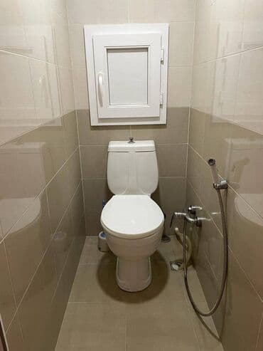 купить в баку квартиру: Баку, Новые Гюнашли Массив А, 2 комнаты, Вторичка, 42 м² — 8