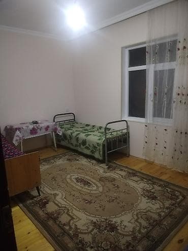 vasmoyda satilan evler: Otaq yoldaşı axtarılır, evin hər şəraiti var, Xırdalanda 119, xəzinə — 6