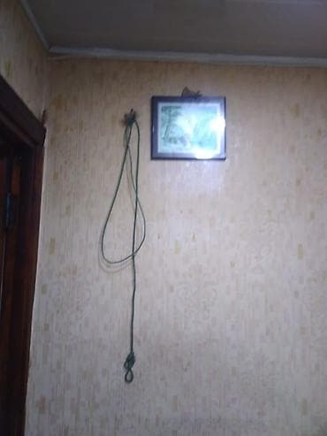 samaxinka kiraye evler: 1 otaqlı mənzil – əsas xüsusiyyətlər: - Plan: kiçik giriş, bir otaq — 9