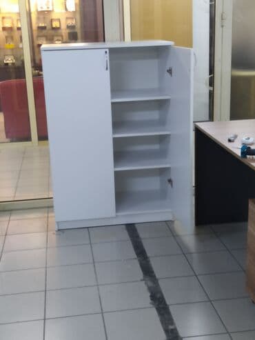 шкаф сейф металлический: Yenidir. isdenilen ölçu isdenilen rəngdə hazırlanır. keyfiyet. və — 1