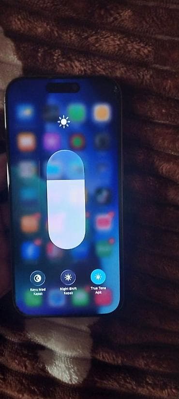 iphone 5 se: IPhone 16 Pro, 256 GB, Desert Titanium, Zəmanət — 7