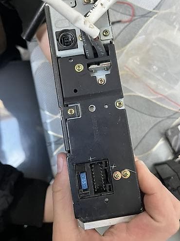 sony 1000 watt: Maqnitol, JVC, CD — 3