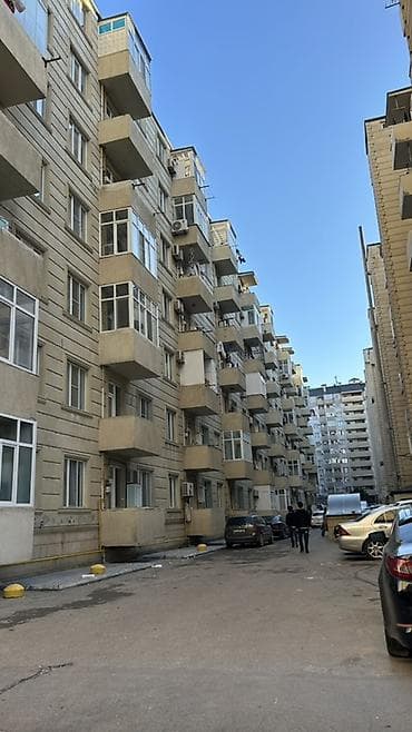 ucuz ipoteka evler: 2 otaqlı, Yeni tikili, 62 kv. m — 2