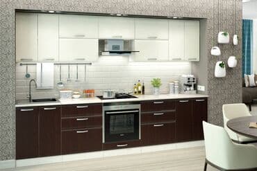 riad mebel: Mətbəxt mebeli — 3