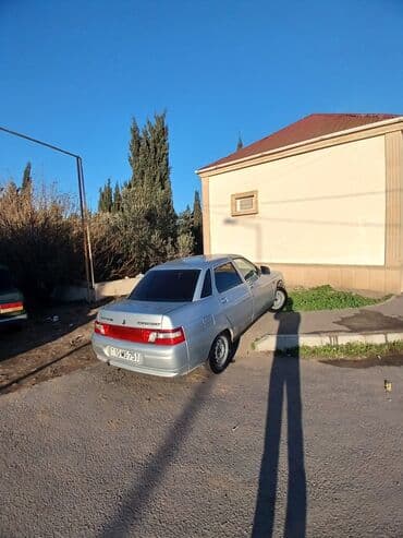 VAZ (LADA): VAZ (LADA) 2110: 1.6 l | 2004 il 20000 km Sedan