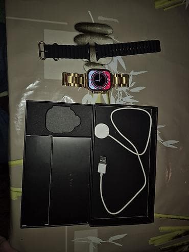 telifon saat: Smart saat, Smart, Sensor ekran — 1