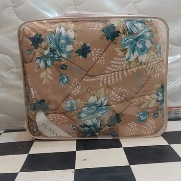 ədyal: İki nəfərlik yorğan dəstlərində ENDİRİM Qiymət :  50 Azn oldu — 5