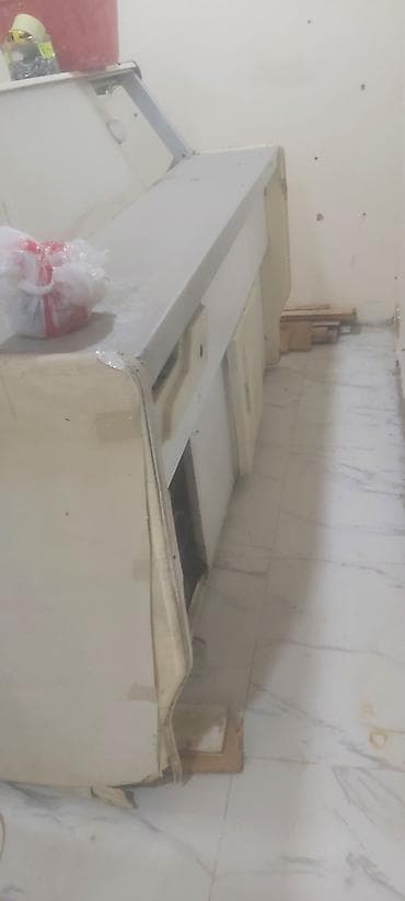 vitrini: Mağaza üçün soyuducu vitrin və dondurucu - Məhsul: Kommersiya tipli — 4