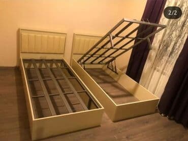 divan uzlukleri instagram: Односпальная кровать, С подъемным механизмом, Бесплатный матрас, Без выдвижных ящиков, Турция, Ламинат гладкий — 1