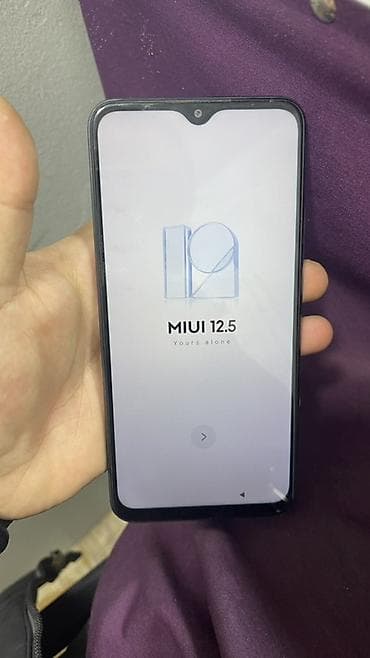 xiaomi redmi 4 ekran: Redmi 32 GB, rəng - Boz, Barmaq izi — 4