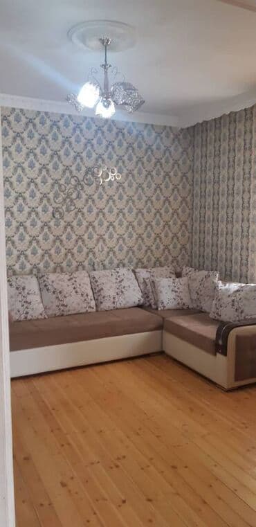 mehemmedide evler: 88 kv. m, 3 otaqlı, Qaz — 3