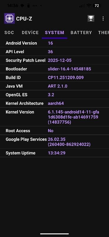 şarj: Google Pixel 6, 256 GB, rəng - Ağ, Sensor, Barmaq izi, Simsiz şarj — 6