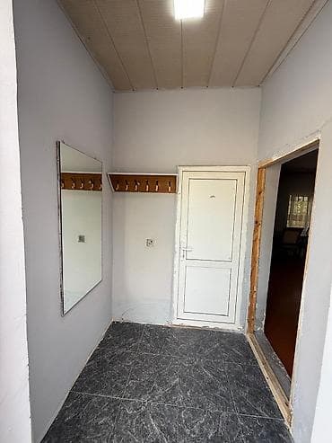 28 may evler: 30 kv. m, 1 otaqlı, Kombi, Qaz, İşıq — 5