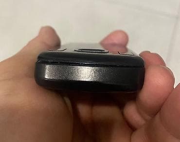 nokia 6500 classik: Nokia 6600, rəng - Qara, Düyməli — 4