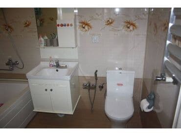 sumqayit 13 mkr: Zığ qəs., 2 otaqlı, Yeni tikili, 80 kv. m — 15