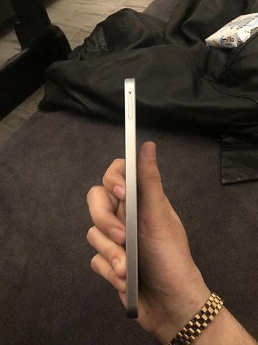 a24 irşad: Samsung Galaxy A24 4G, rəng - Gümüşü, Qırıq — 8