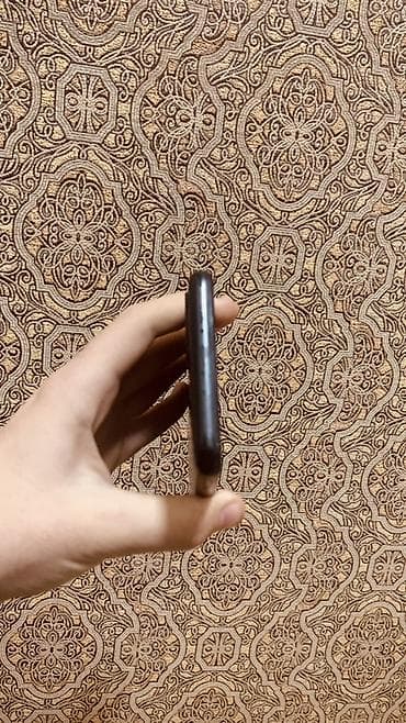 note 12 pro plus: Samsung Galaxy A12, rəng - Qara, Barmaq izi — 6