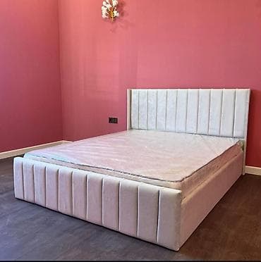 Yeni, İkinəfərlik çarpayı, Bazasız, Matras ilə, Siyirməsiz, Türkiyə