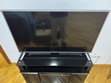 aile saglamliq: Televizor LG LED ekran 43" — 2