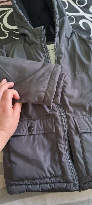 uşaq geyim: Kurtka, Uniseks, 2 - 3 yaş, Lc Waikiki — 2