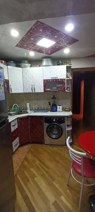 aylıq kirayə ev: Suraxanı rayonu,Qaracuxurda massallah marketin yanında,9 — 5