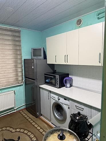 sumqayit 13 mkr: Bakı, 3 otaqlı, Köhnə tikili, 72 kv. m — 7