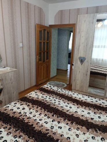 makler gence: Bakı, Həzi Aslanov qəs., 3 otaqlı, Köhnə tikili, m. Həzi Aslanov, 80 kv. m — 4