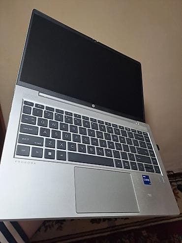 HP Probook 440 14 inch G9 512gb 16ram windows10 i7 salam tecli pul