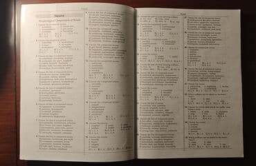 ответы банк тестов по английскому: English 1 hissə 2019. Здравствуйте, продаётся сборник тестов по — 3