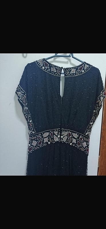 vecerni don: Ziyafət donu, Maksi, L — 2