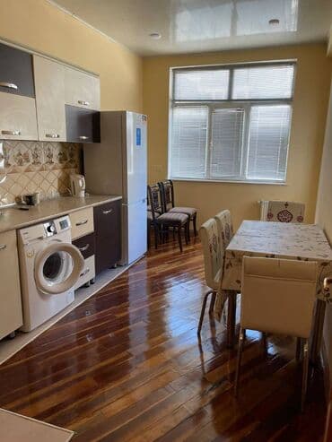 kiraye evler gence 2022: Nəsimi rayonu Xətai prospekti (Nəsimi bazarı yanı) inşa edilmiş 16 — 1