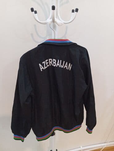 Pencəklər: Pencək, Zolaqlı, 4XL — 2