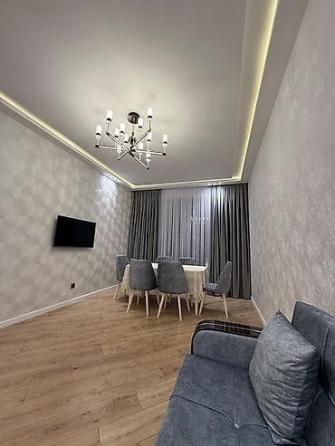 ucuz heyet evler: Gundelik bag evleri, villalar kiraye verilir Her seraiti icinin her — 9