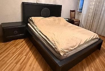 broder: Yataq otağı dəsti. Yaxşı vəziyyətdə. Əlaqə nömrəsi 050 392 92 29 və ya — 2
