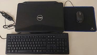 switch 2: İşlənmiş Dell Inspiron, 15.6 ", Intel Core i3, 512 GB, Pulsuz çatdırılma — 6