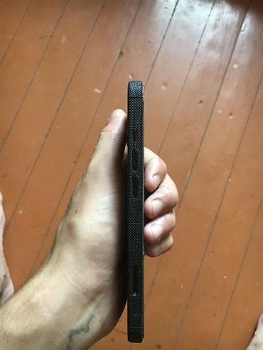 iphone x11: IPhone 15, 128 GB, Qara, Simsiz şarj — 3
