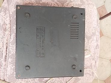 vnus s60: Məhsul: Elektronika MK-59 stasionar kalkulyator Təsvir: - SSRİ — 3