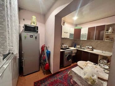 kohne gunesli: Bakı, Yeni Günəşli Massiv D, 2 otaqlı, Köhnə tikili, 60 kv. m — 6