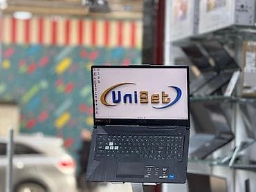 4090 rtx: Asus Tuf F17 Gaming Noutbuk Şəhər: Bakı Marka: Asus Çatdırılma?: Bəli — 2