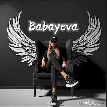 baxca işi: Kargüzarlıq işi axtariram — 2