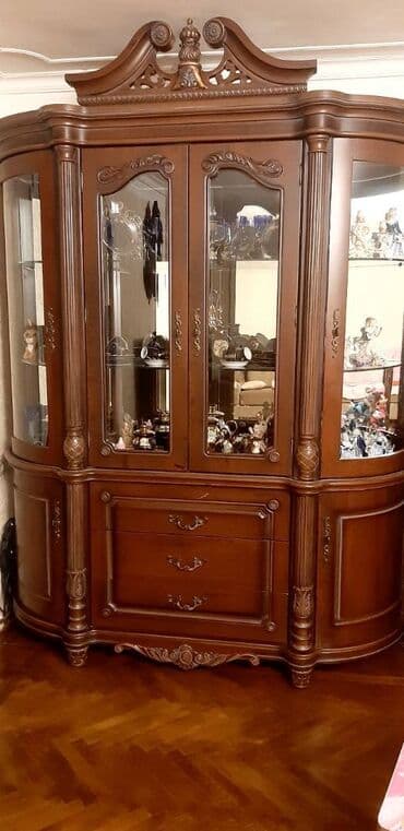 Komod, Servant, Malayziya