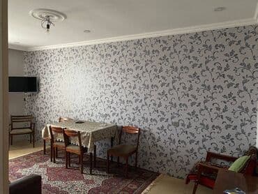 binəqədi evlərin satışı: Bakı, 2 otaqlı, Köhnə tikili, 54 kv. m — 2