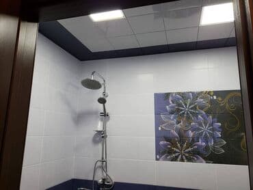 masazirda yeni tikili: 2 otaqlı, Yeni tikili, 60 kv. m — 18