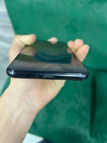 Мобильные телефоны и аксессуары: Samsung Galaxy A04s, 64 ГБ, цвет - Черный, Битый, Сенсорный, Отпечаток пальца — 4