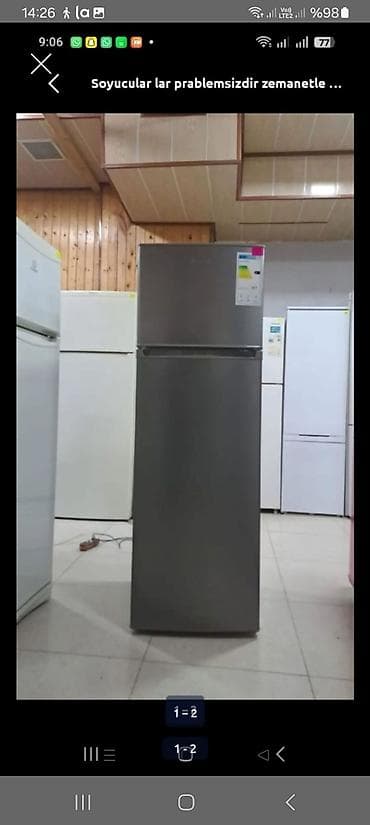 Soyucular lar prablemsizdir zemanetle satlır çeşidlerimiz çoxdur her