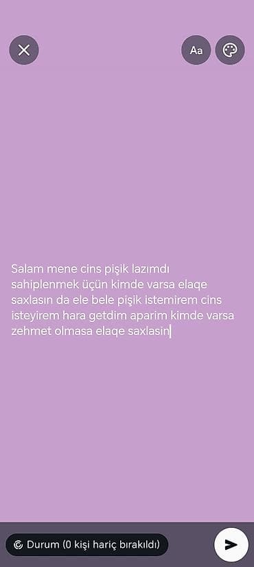 it pisik sekilleri: Yaxşı əllərə — 1